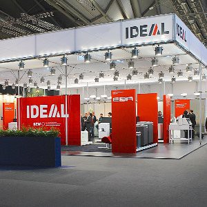Successful Paperworld 2015