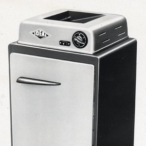 Шредеры для рынка США